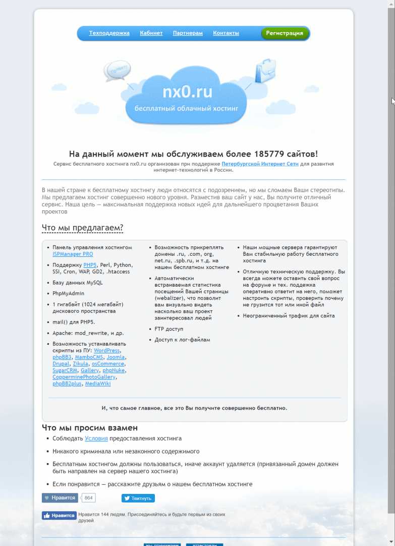 Ручное резервное копирование
