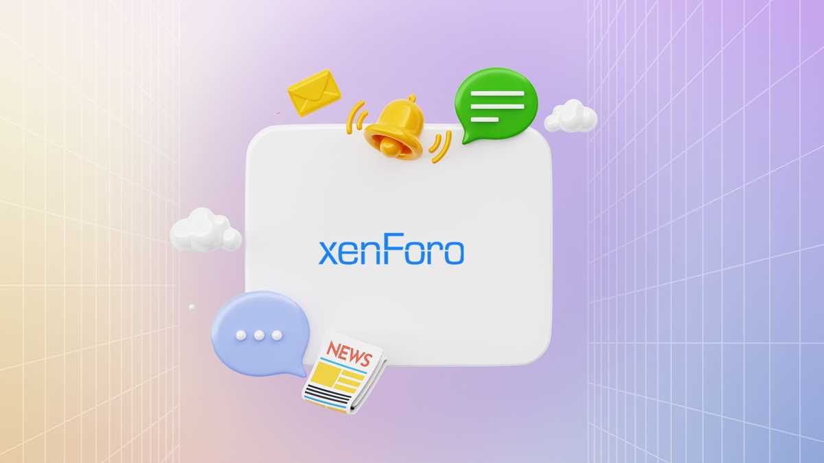 Как установить XenForo на хостинг
