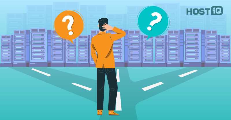 Конфигурация веб-сервера: Apache или Nginx